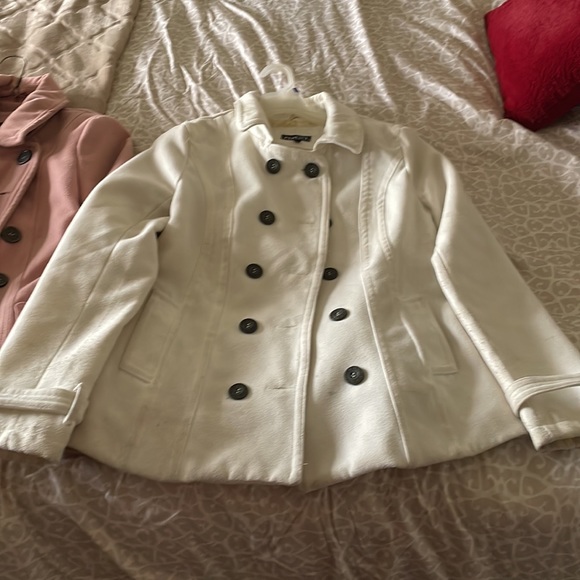 2 Jackets Gently Worn. Good Shape! - Picture 3 of 8